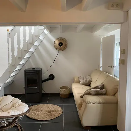 Holiday home Le Petit Blanc