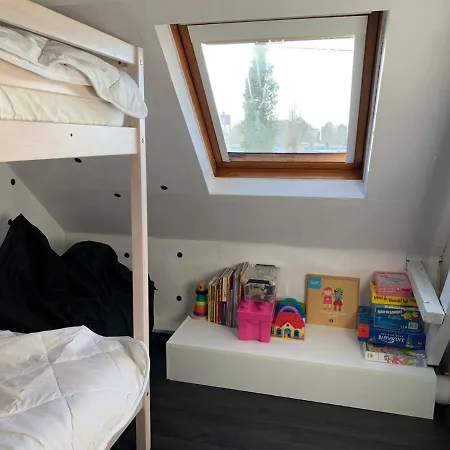 Le Petit Blanc Holiday home *