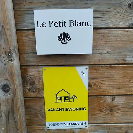 Le Petit Blanc De Haan
